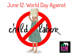 June 12 02 12 June World Day Against Child Labour Shiksha Bharti Network