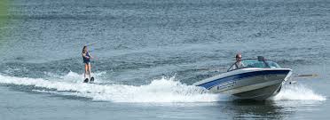 Water Skiing