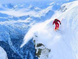 Alpine Skiing