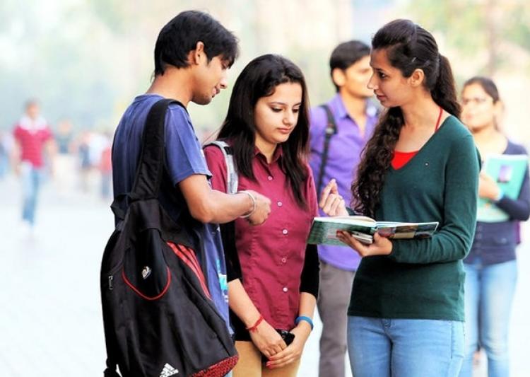 राज्य के महाविद्यालयों में माॅडल पेपर पर प्रतिबंध