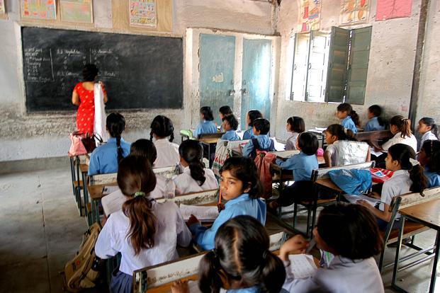 सरकारी स्कूलों के बच्चों को पढ़ाएंगे रुड़की आईआईटी के छात्र