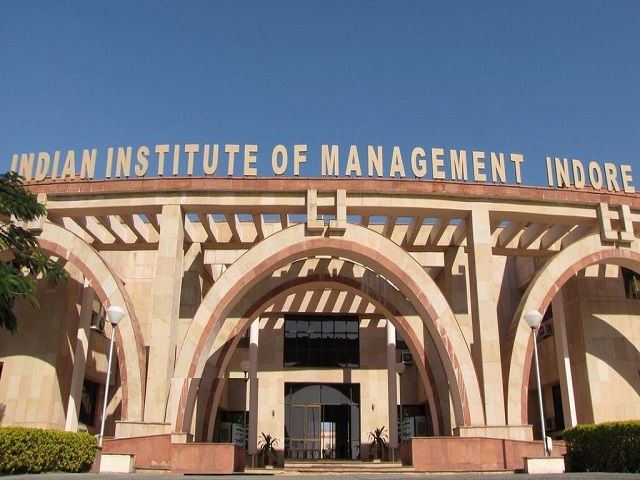 इंटरनेशनल मैनेजमेंट के प्रोग्राम लांच करेगा आईआईएम