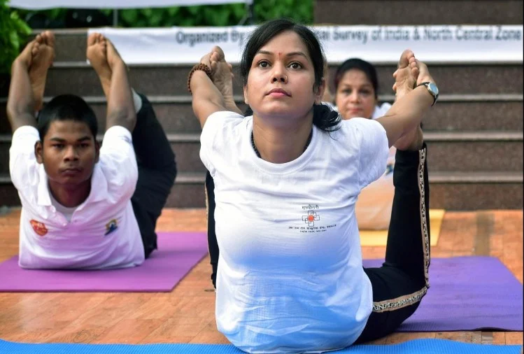 एमपी में दिखा नई शिक्षा नीति का असर, छात्रों की पहली पसंद बना योग तो दूसरे स्थान पर जैविक खेती