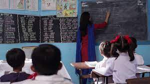 शिक्षकों के 250 ई-कंटेट पर मुहर