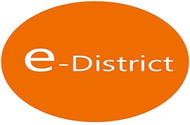 E-District